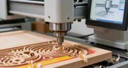 cnc art beginner workflow
