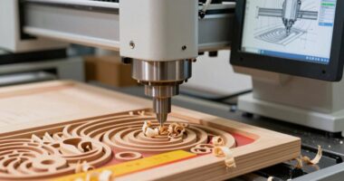 cnc art beginner workflow
