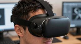 comfort and tracking prioritized