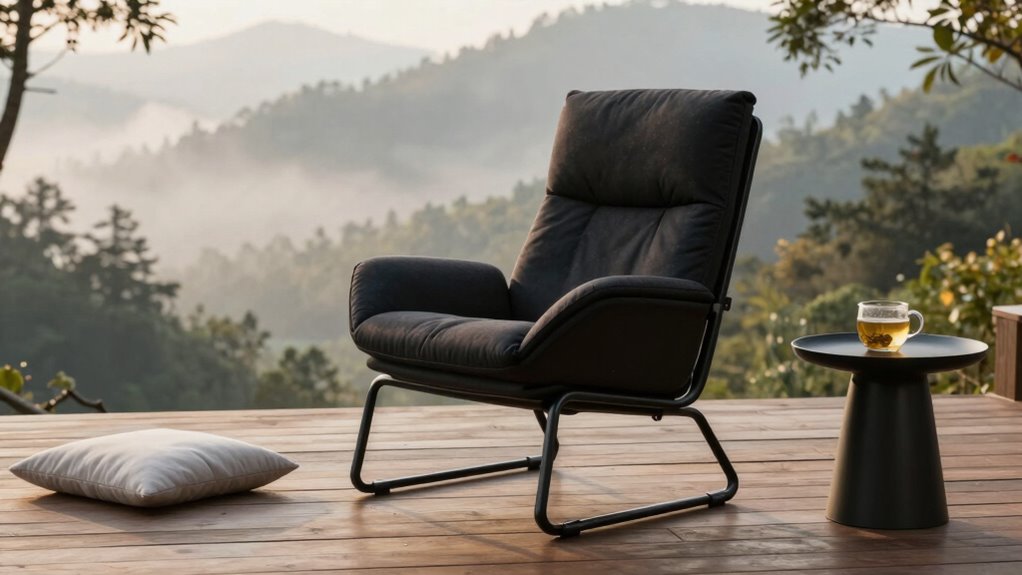 comfortable supportive adjustable