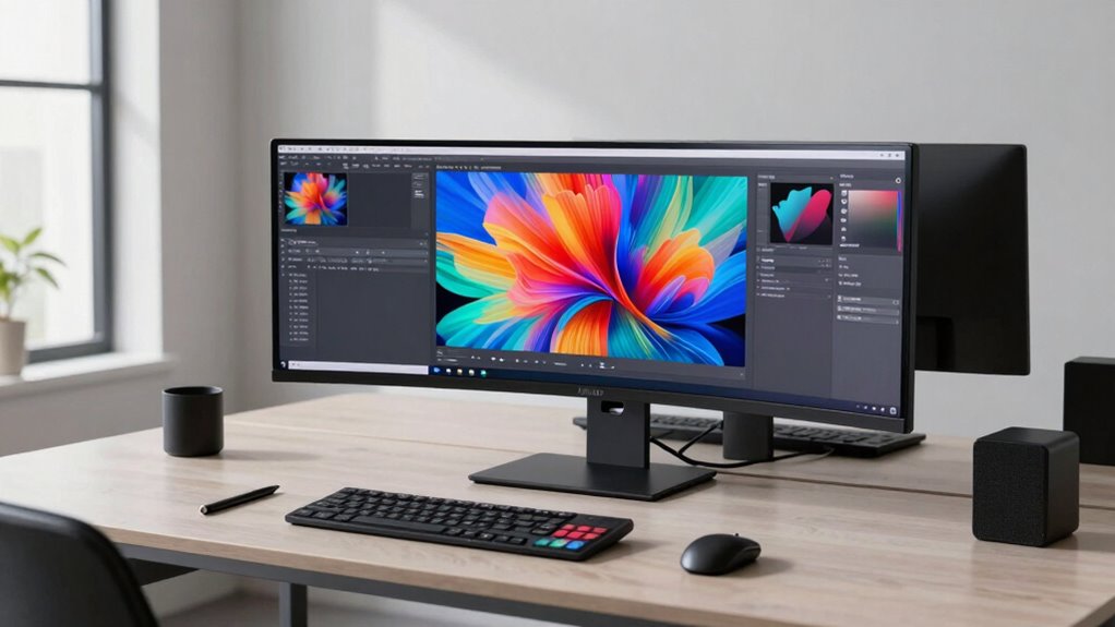 creative studio computer essentials