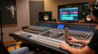 creators invest big in studio equipment