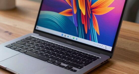 display specifications are crucial