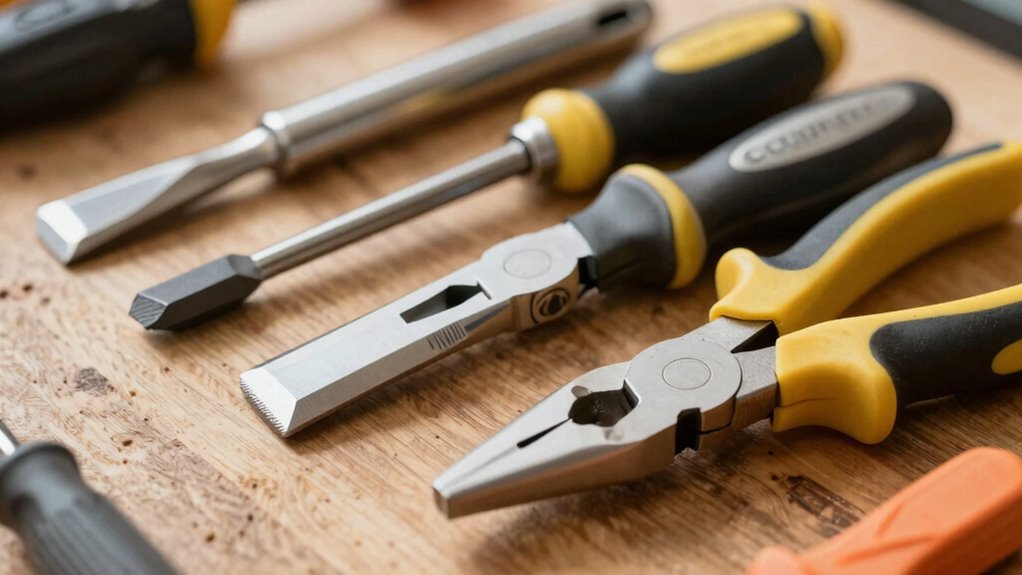 durability and material quality