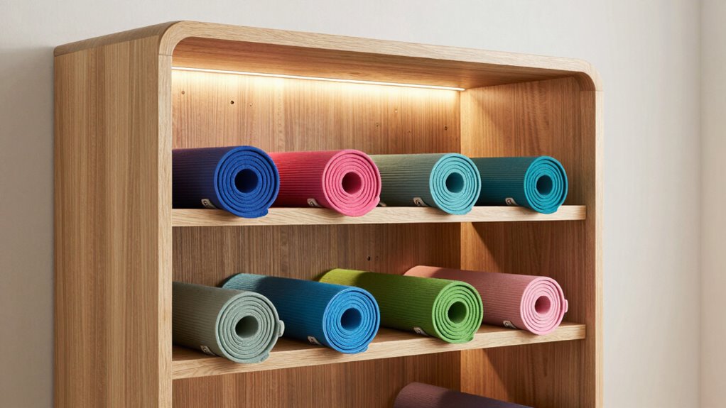 durable space efficient stylish storage