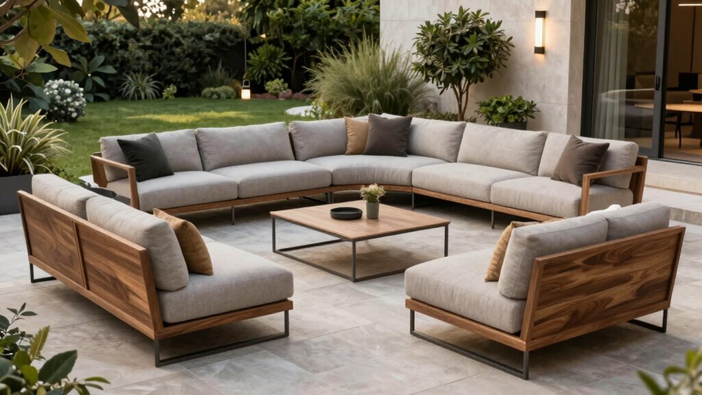 durable versatile comfortable stable