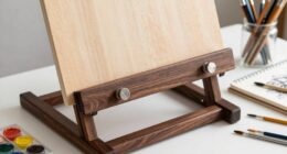 easel specifications to verify