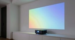 effective and flawed projectors