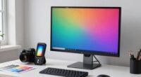 effective color workflow techniques