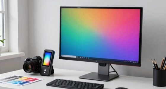 effective color workflow techniques