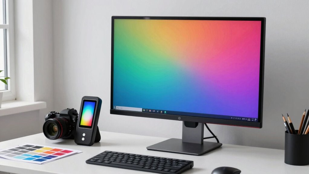 effective color workflow techniques