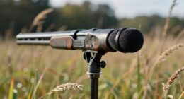 effective field recording techniques