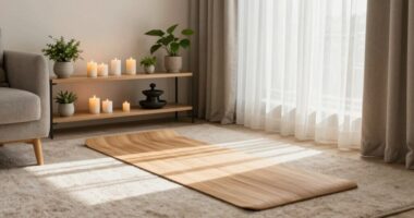 effective home wellness design