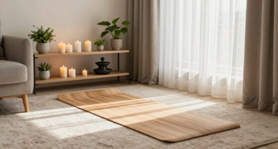 effective home wellness design