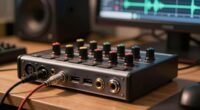 essential audio interface considerations