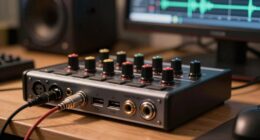 essential audio interface considerations