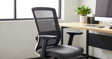 essential ergonomic chair tips