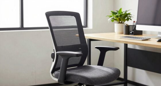 essential ergonomic chair tips