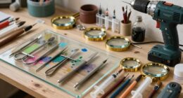 essential vs excessive equipment