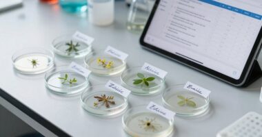 ethical guidelines for biological research