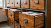 flat file storage upgrade