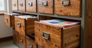 flat file storage upgrade