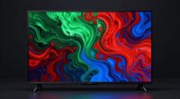 gallery quality digital art settings