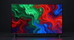 gallery quality digital art settings