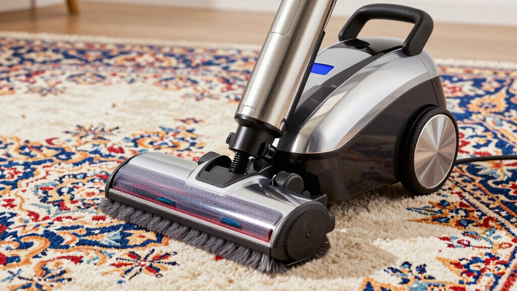 gentle effective wool cleaning