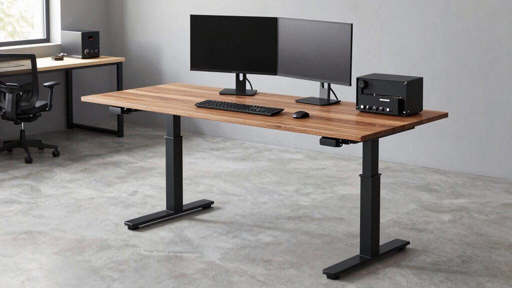 heavy duty stability essentials