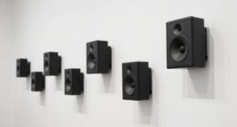 hidden speaker placement techniques