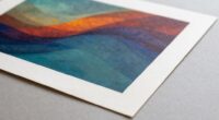 high quality art reproduction