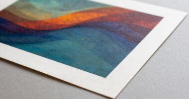 high quality art reproduction