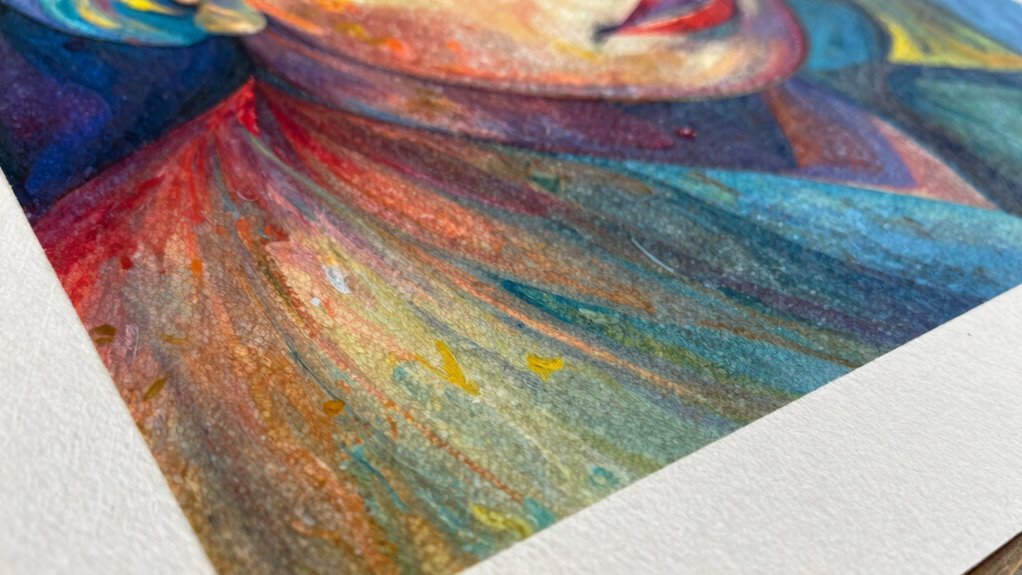 high quality durable art reproductions