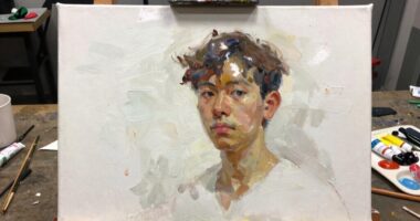 ignoring proper studio setup