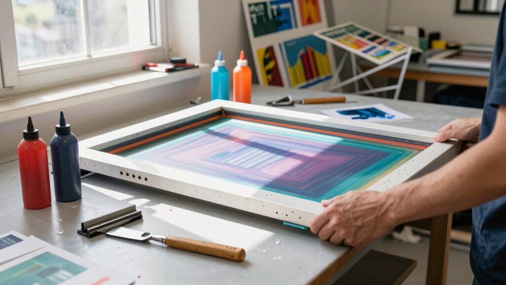 improve your printing process