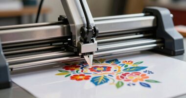 incorrect cutting setting