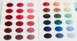 ink type and longevity