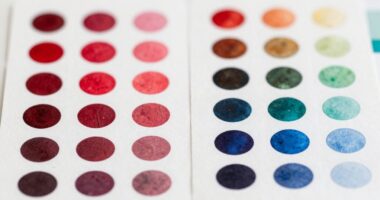 ink type and longevity