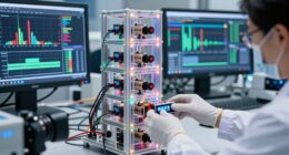 interactive sensor exhibit design