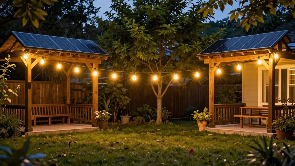 key lighting and durability factors