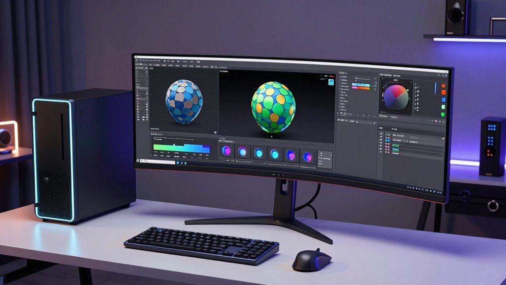 key workstation selection factors