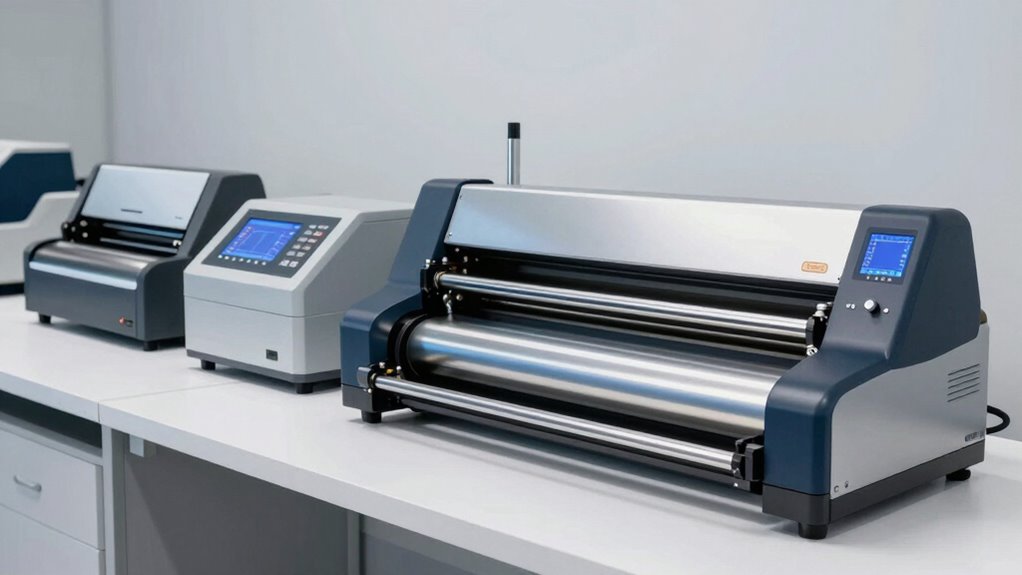 lamination size and safety