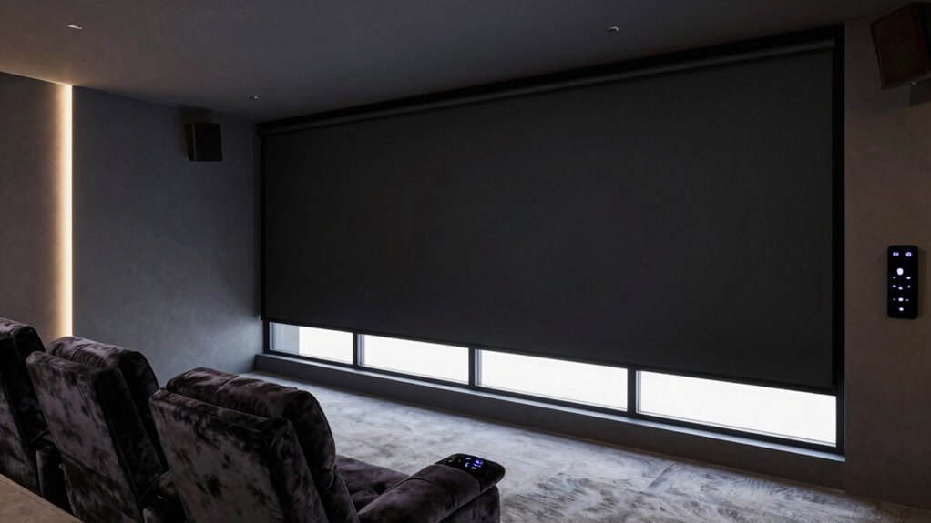 light control and convenience