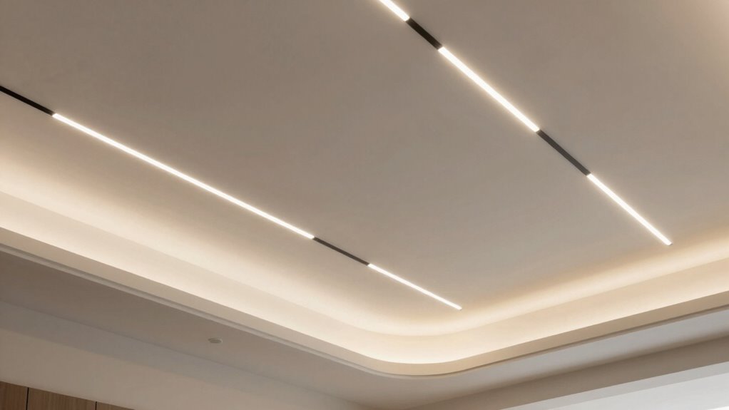 lighting system selection criteria