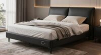 luxury adjustable bed bases