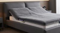 luxury massage smart beds