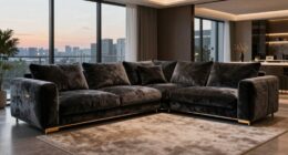 luxury sectional sofa guide