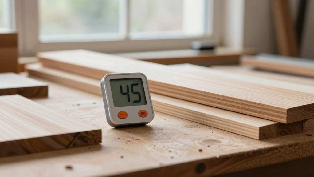 maintain stable humidity environment