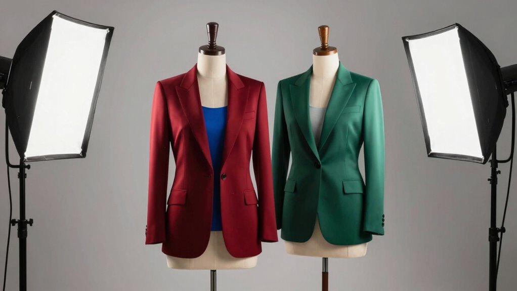 mastering color accuracy in studio